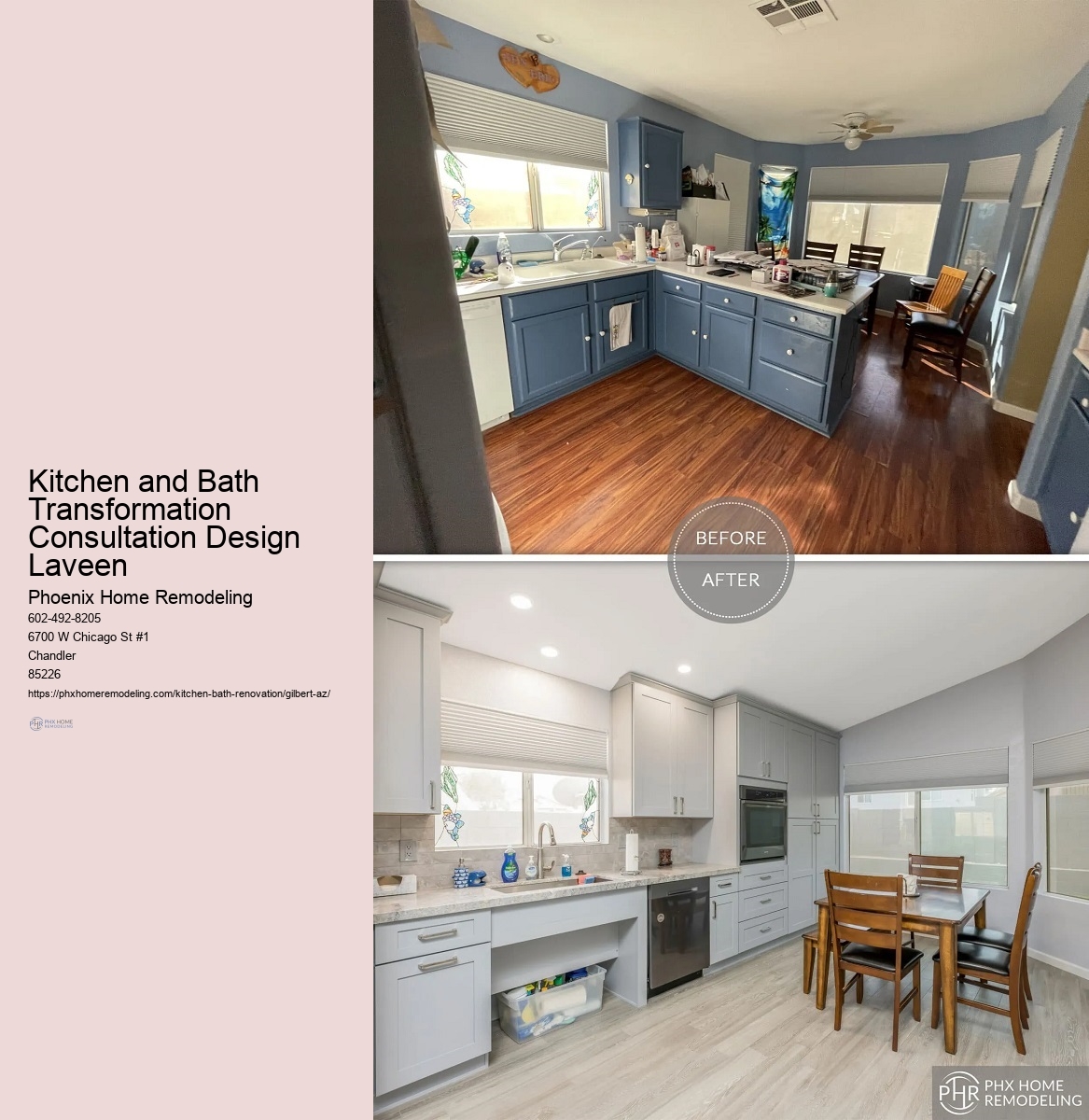 Laveen Home Improvement